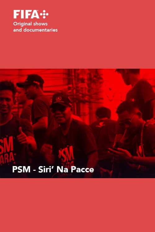 Sepakbola - PSM Siri'Na Pacce