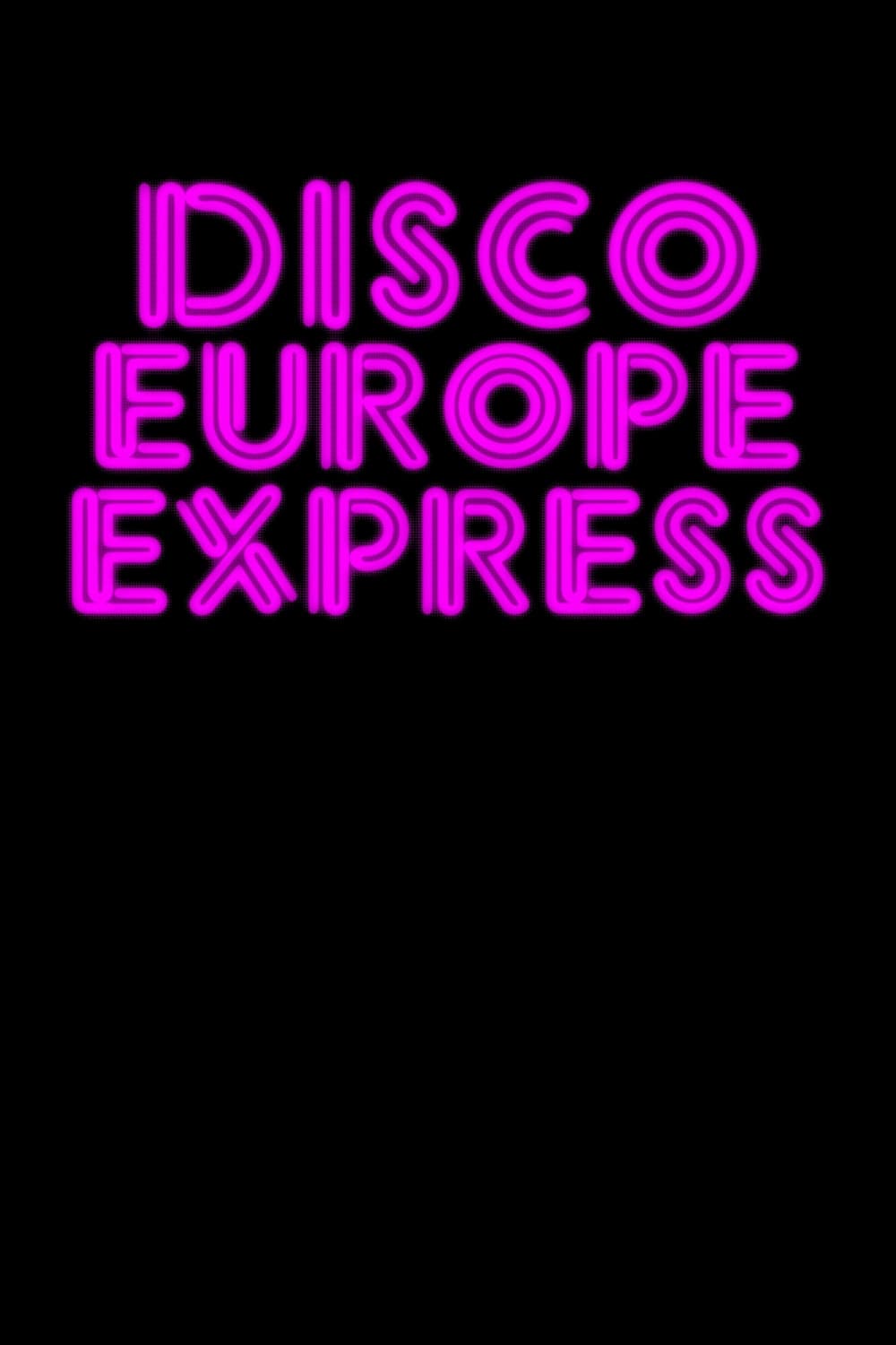 Disco Europe Express