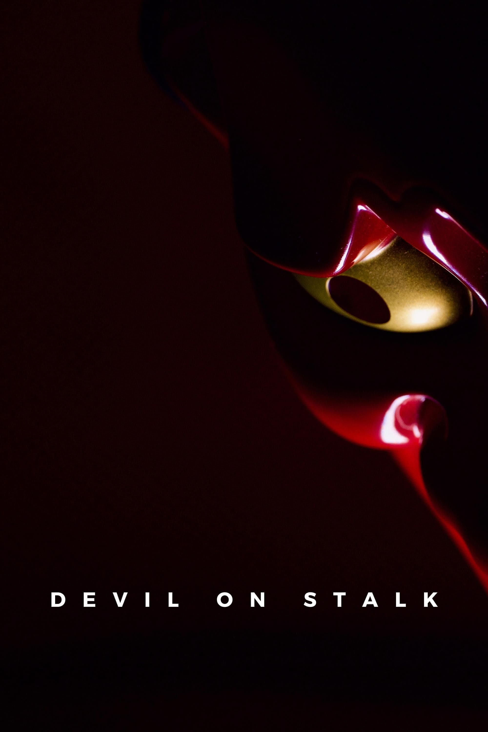 Devil On Stalk