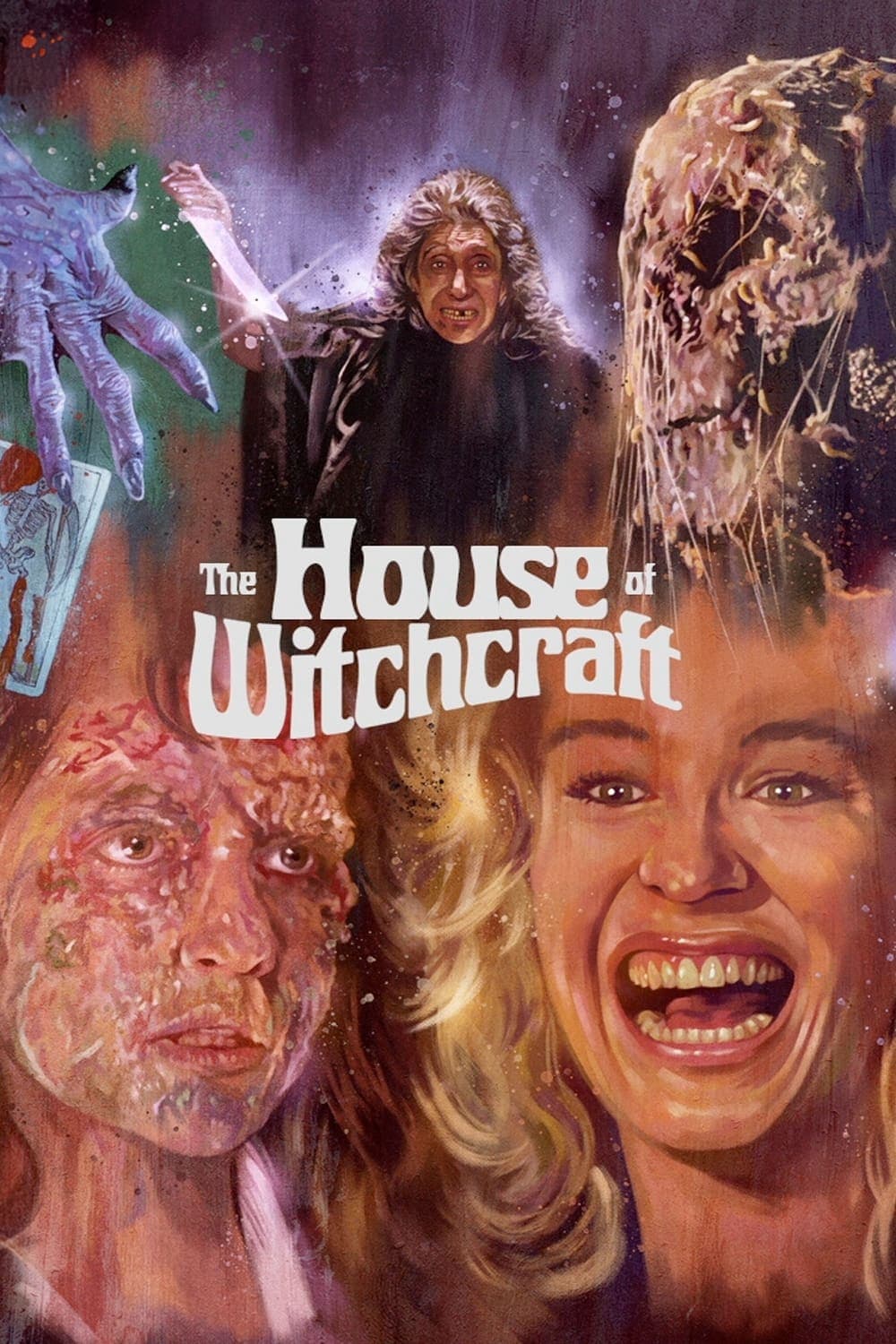 The House of Witchcraft