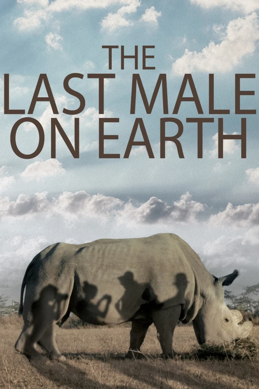 The Last Male on Earth