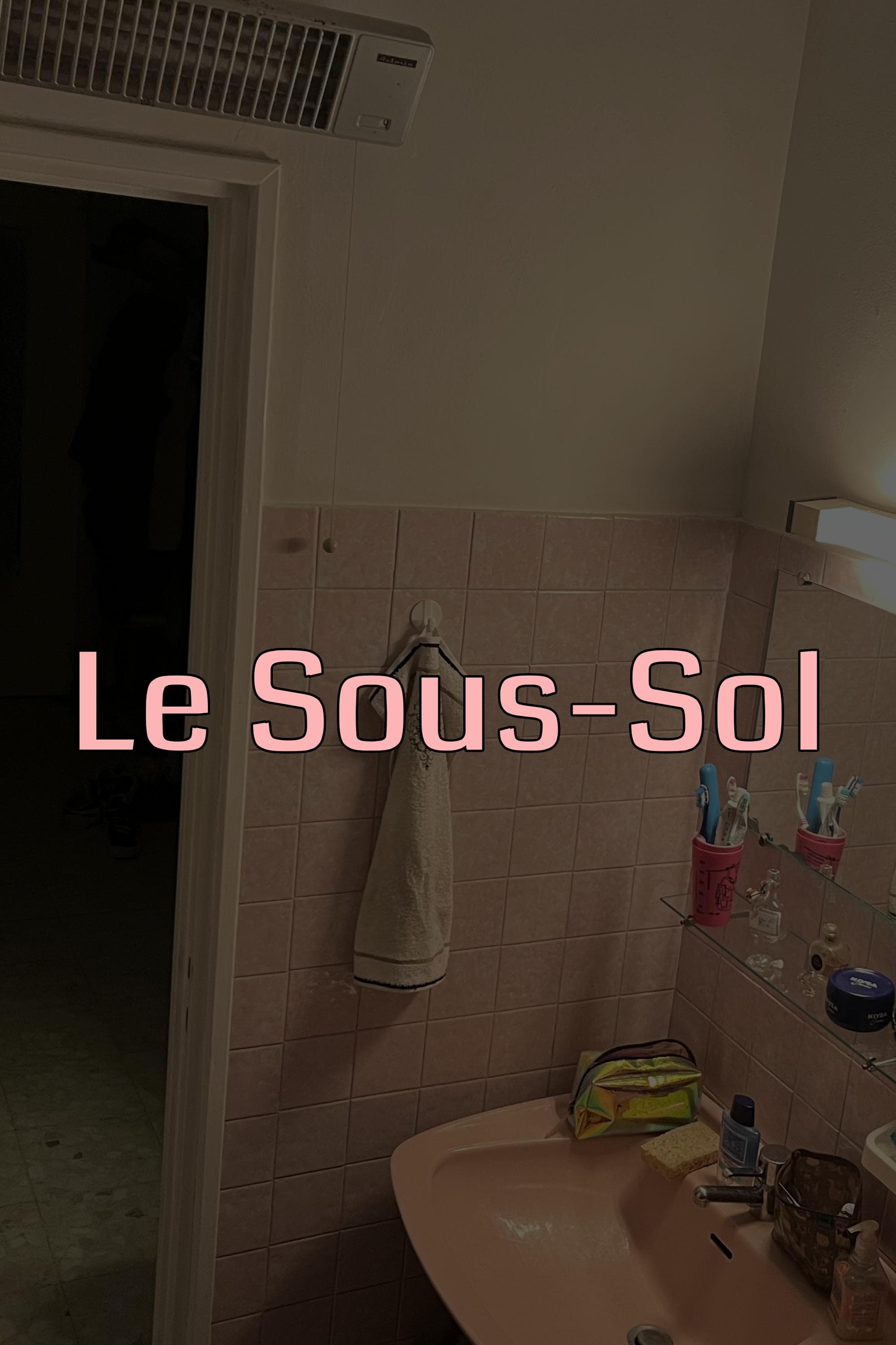 Le Sous-Sol