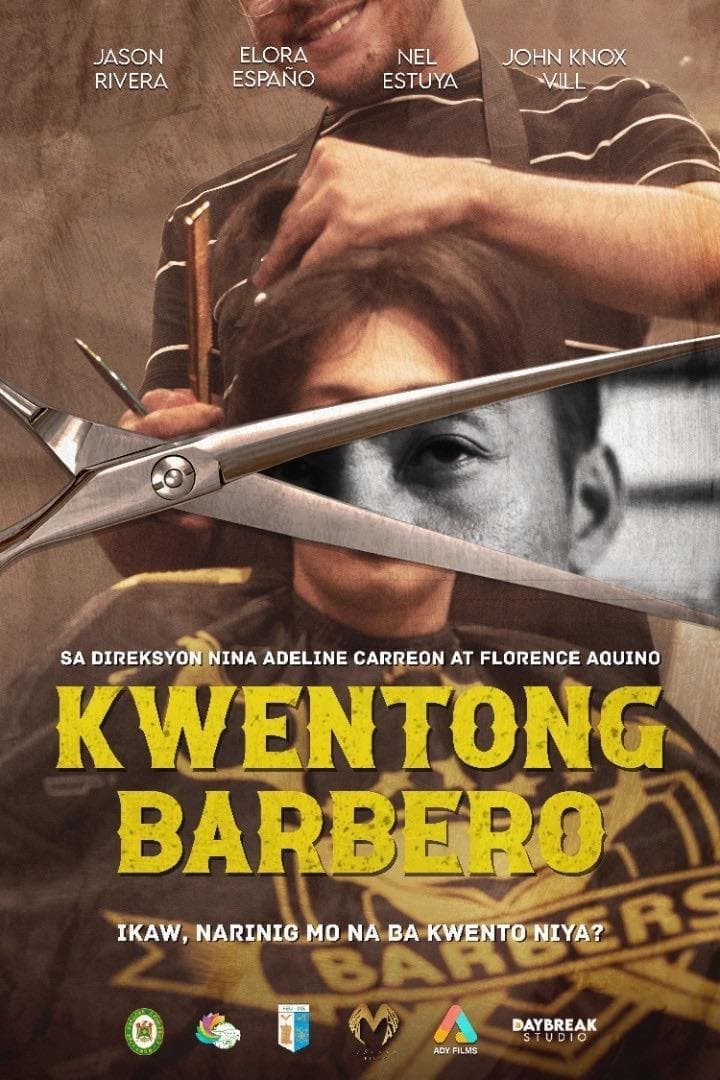 Kwentong Barbero