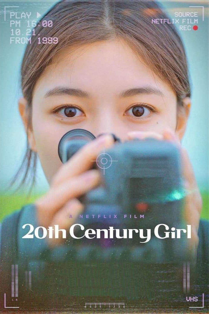 20th Century Girl