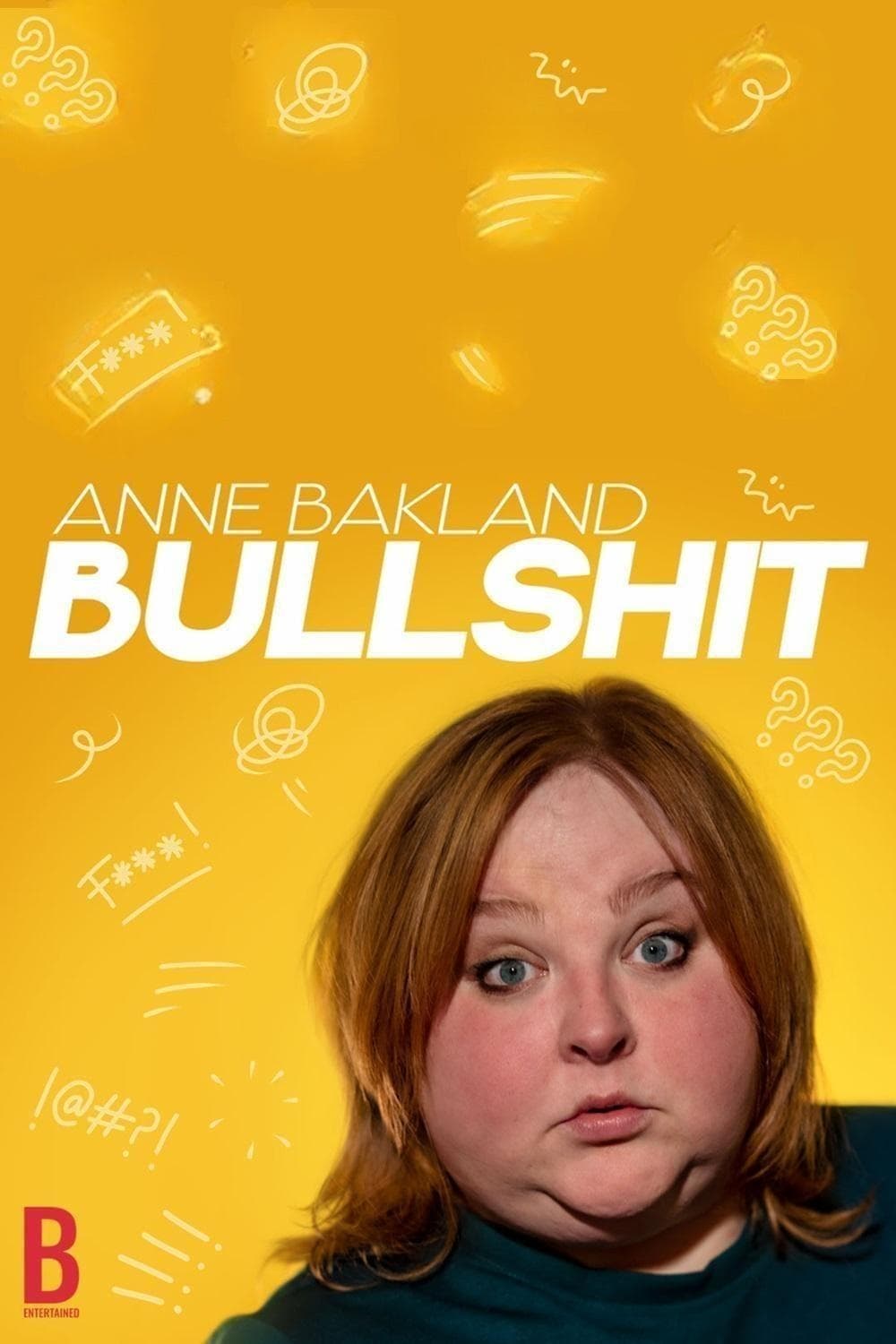 Anne Bakland: Bullshit