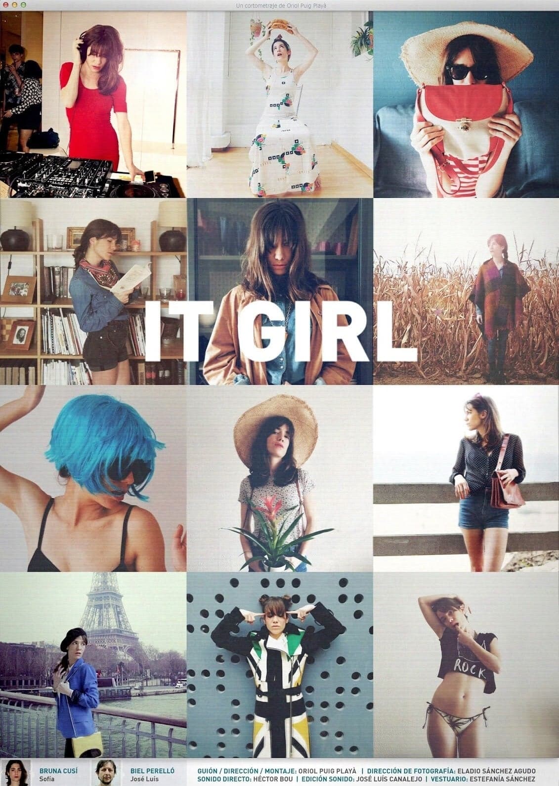 It Girl