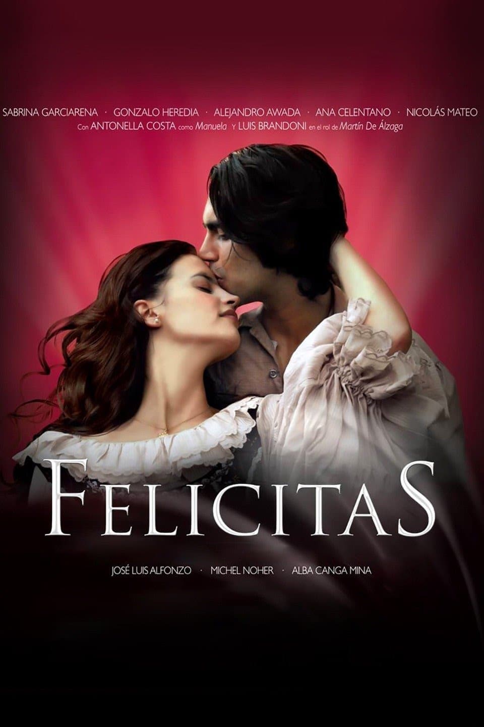 Felicitas