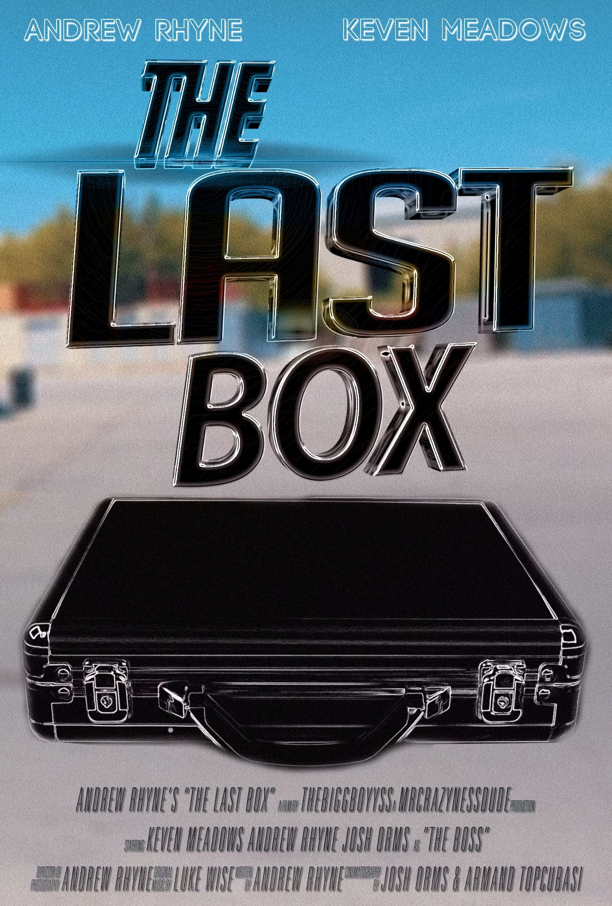 The Last Box