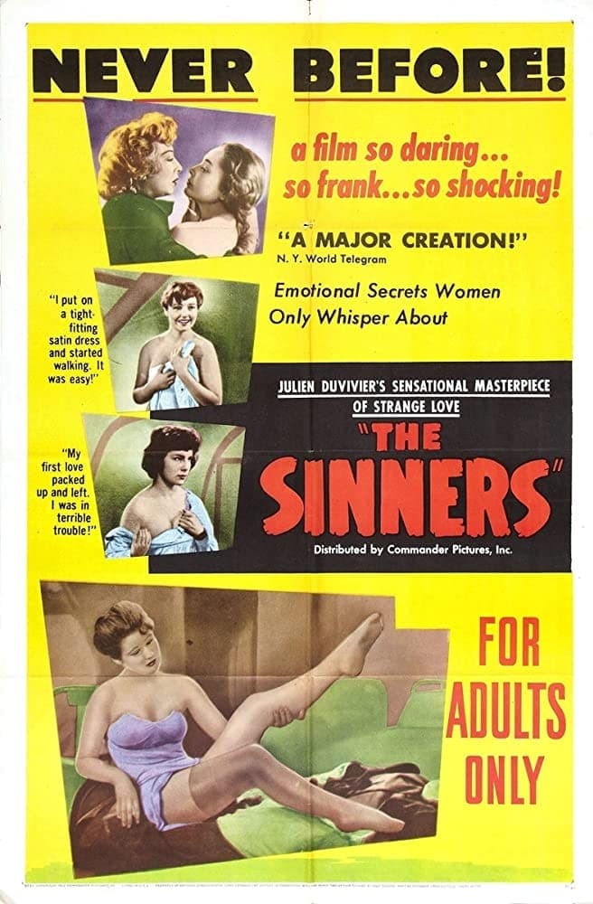 The Sinners