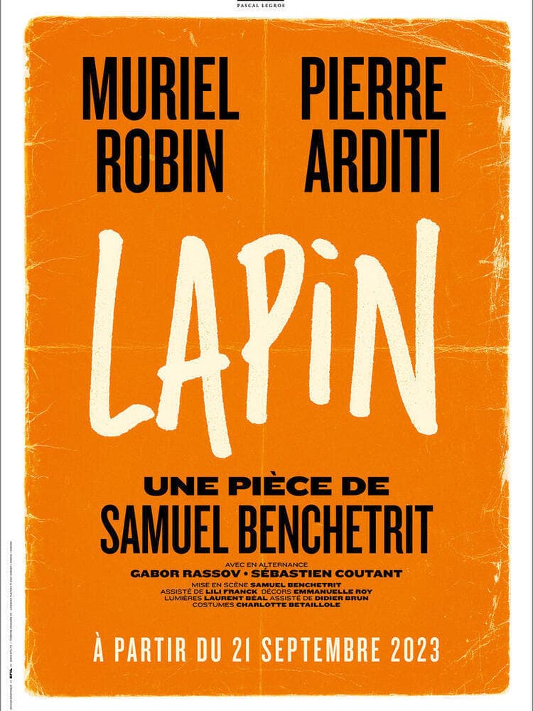 Lapin