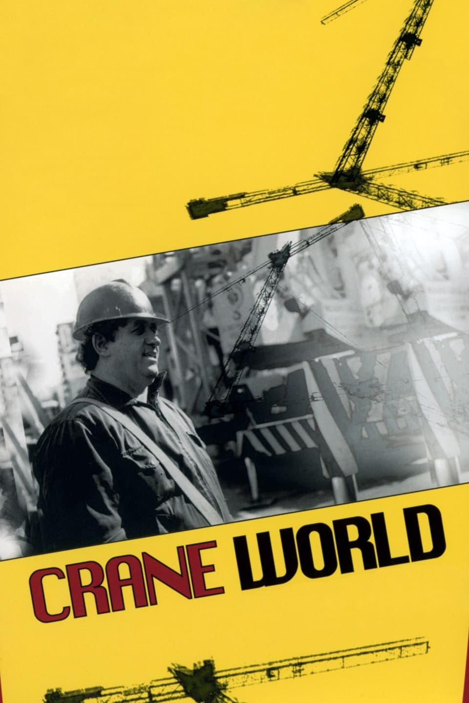 Crane World