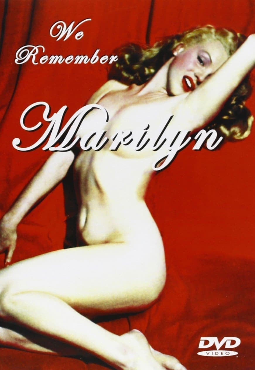 We Remember Marilyn