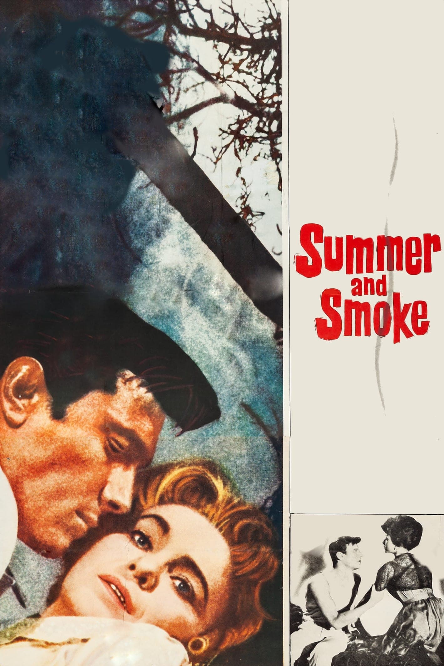 Summer and Smoke