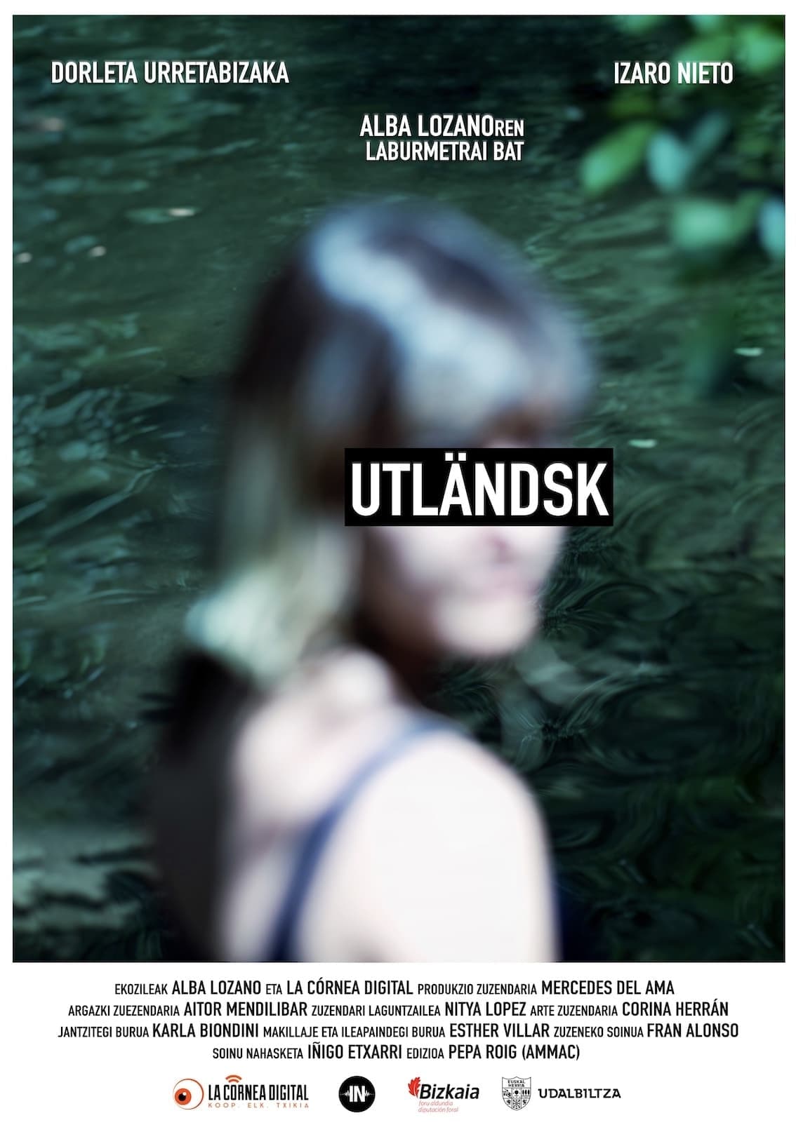 Utländsk