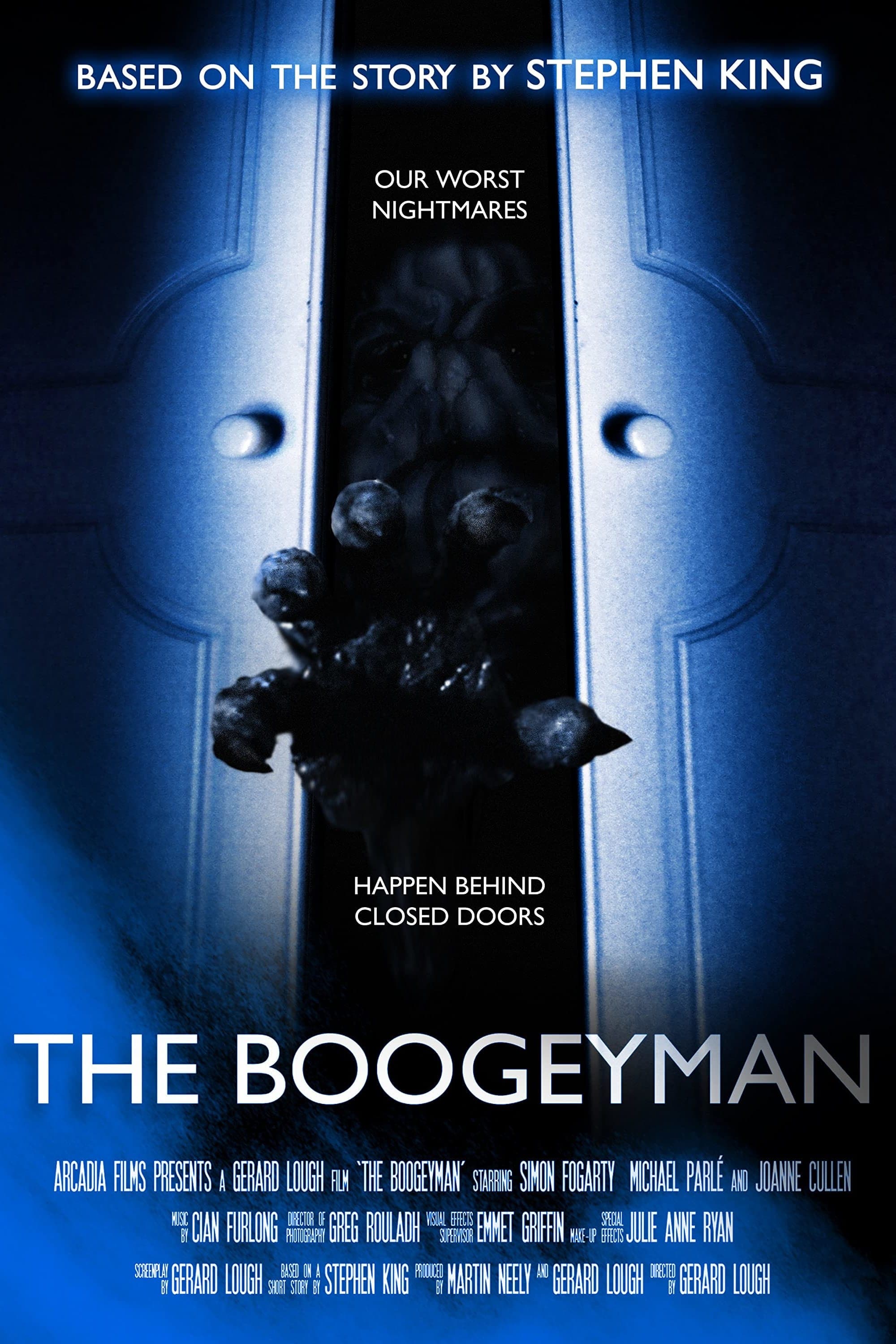 The Boogeyman