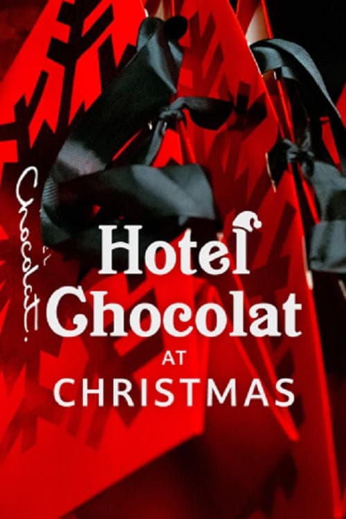 Hotel Chocolat at Christmas