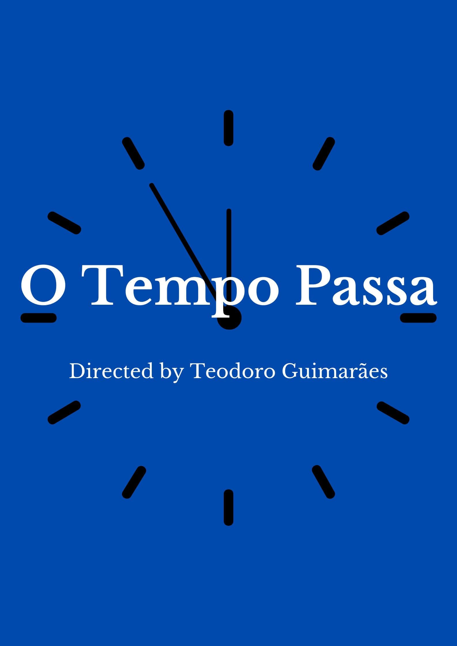 O Tempo Passa