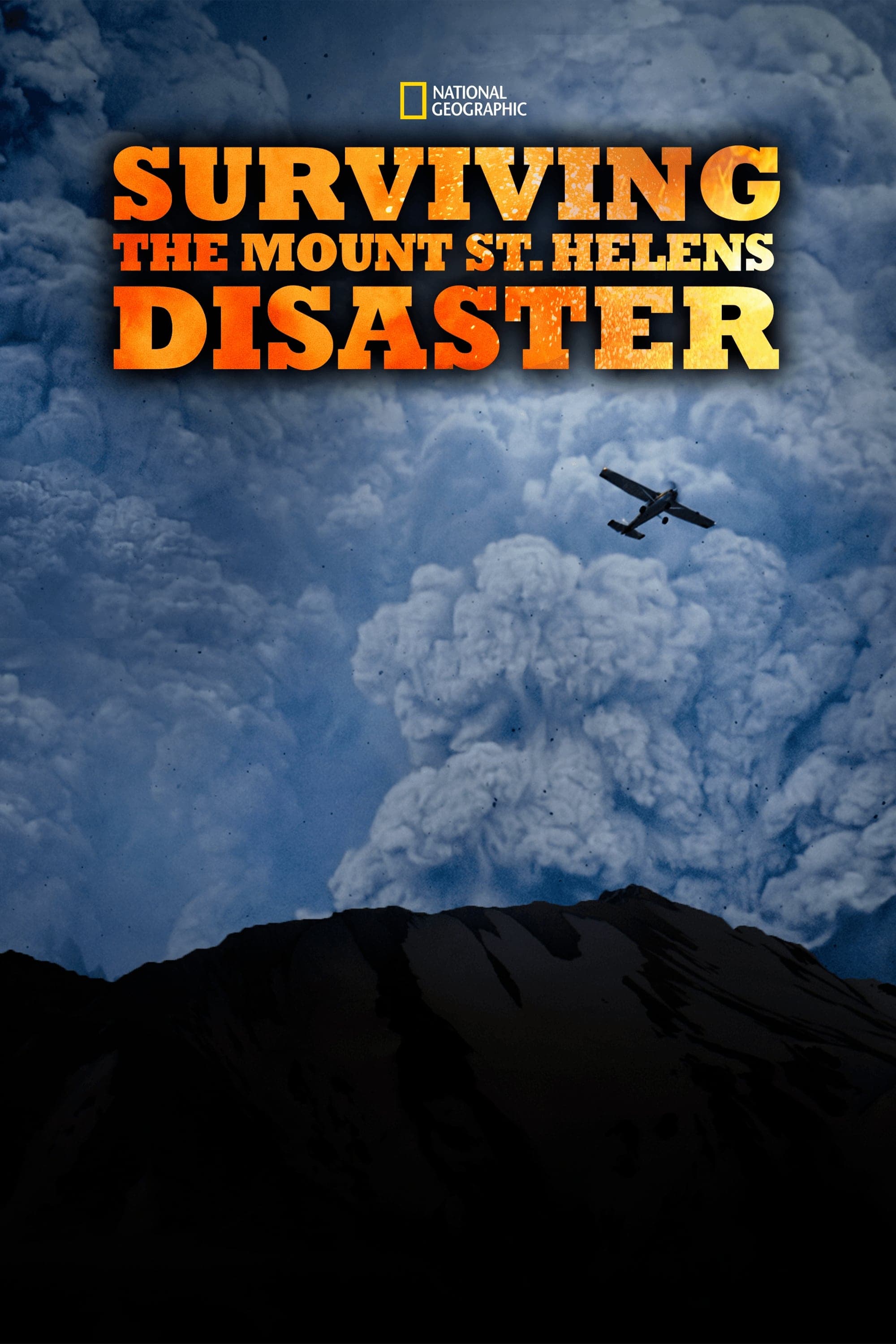 Surviving the Mount St. Helens Disaster