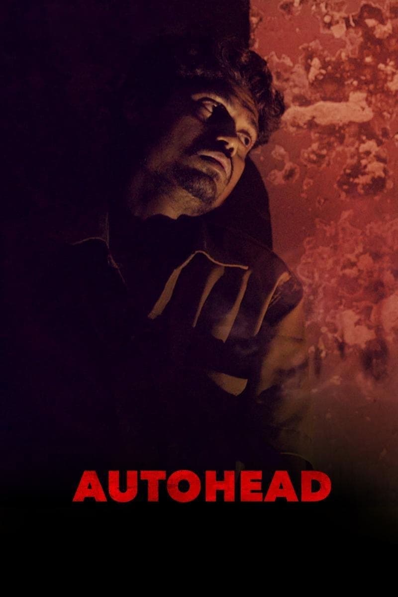 Autohead