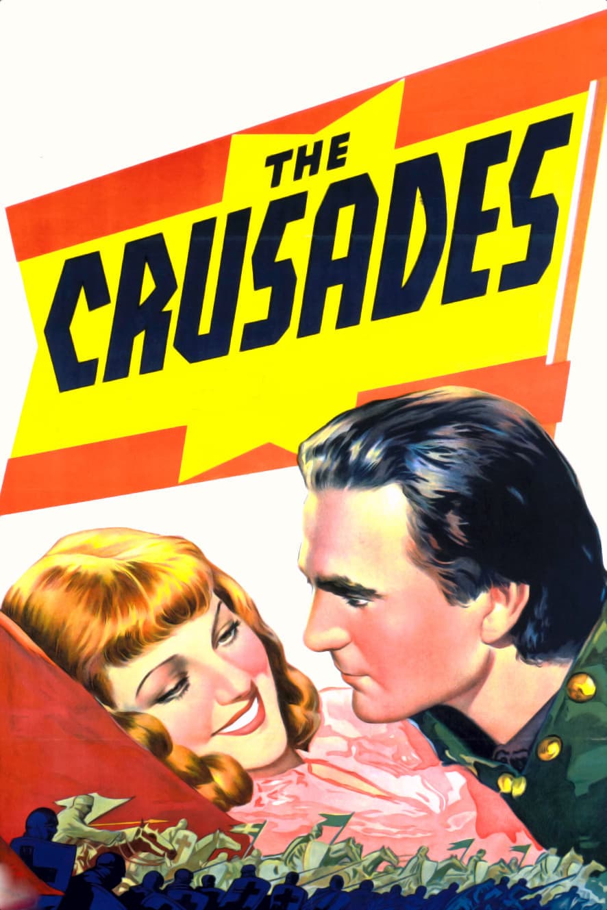 The Crusades