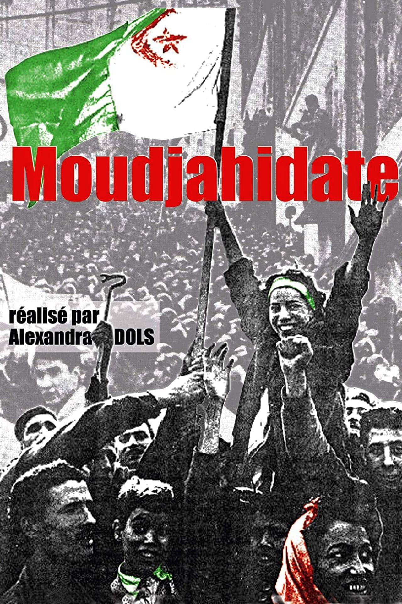 Moudjahidate