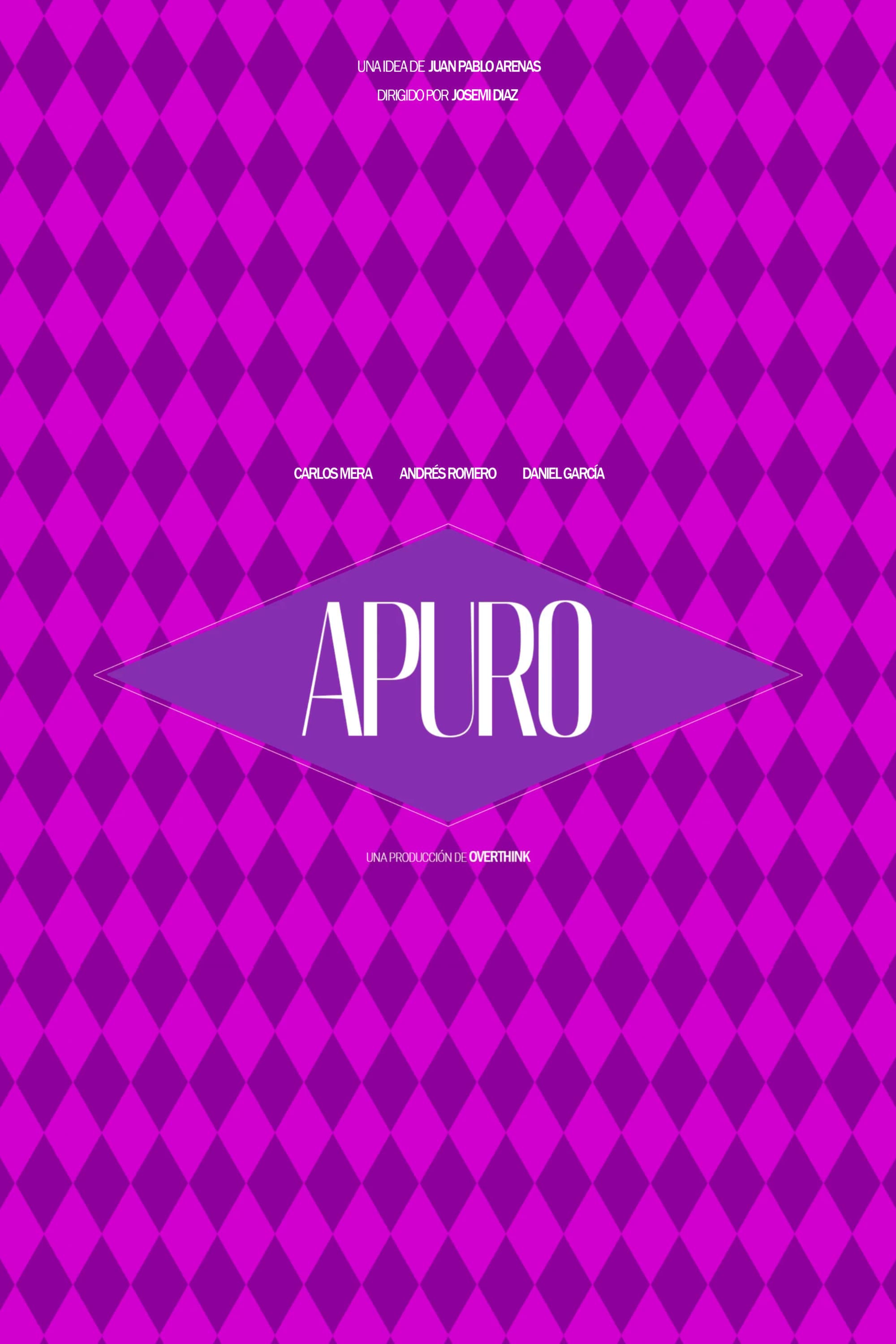 Apuro