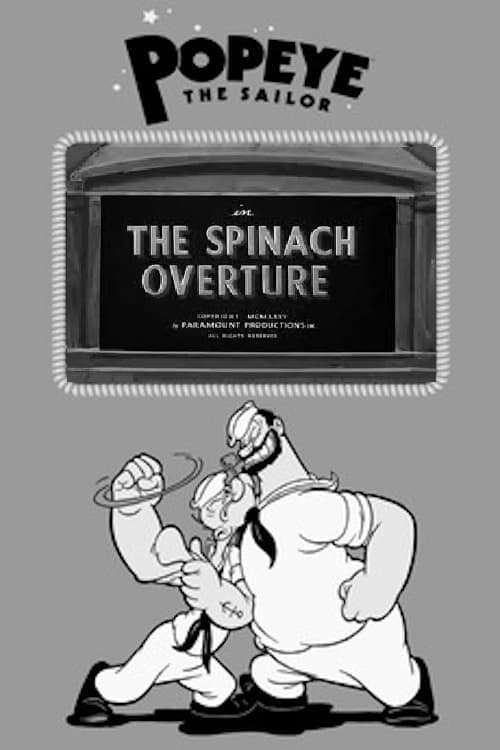 The Spinach Overture