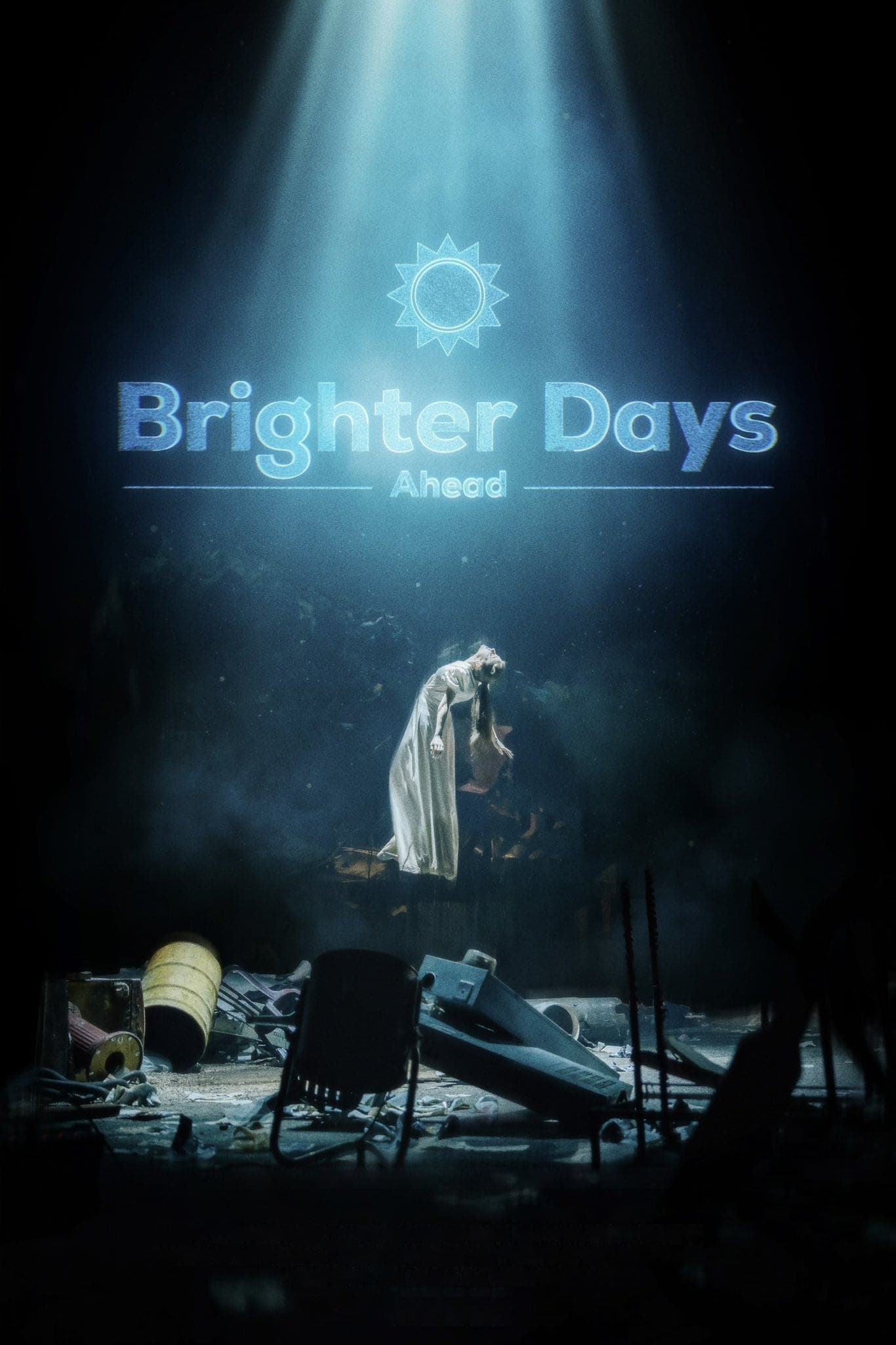 Brighter Days Ahead