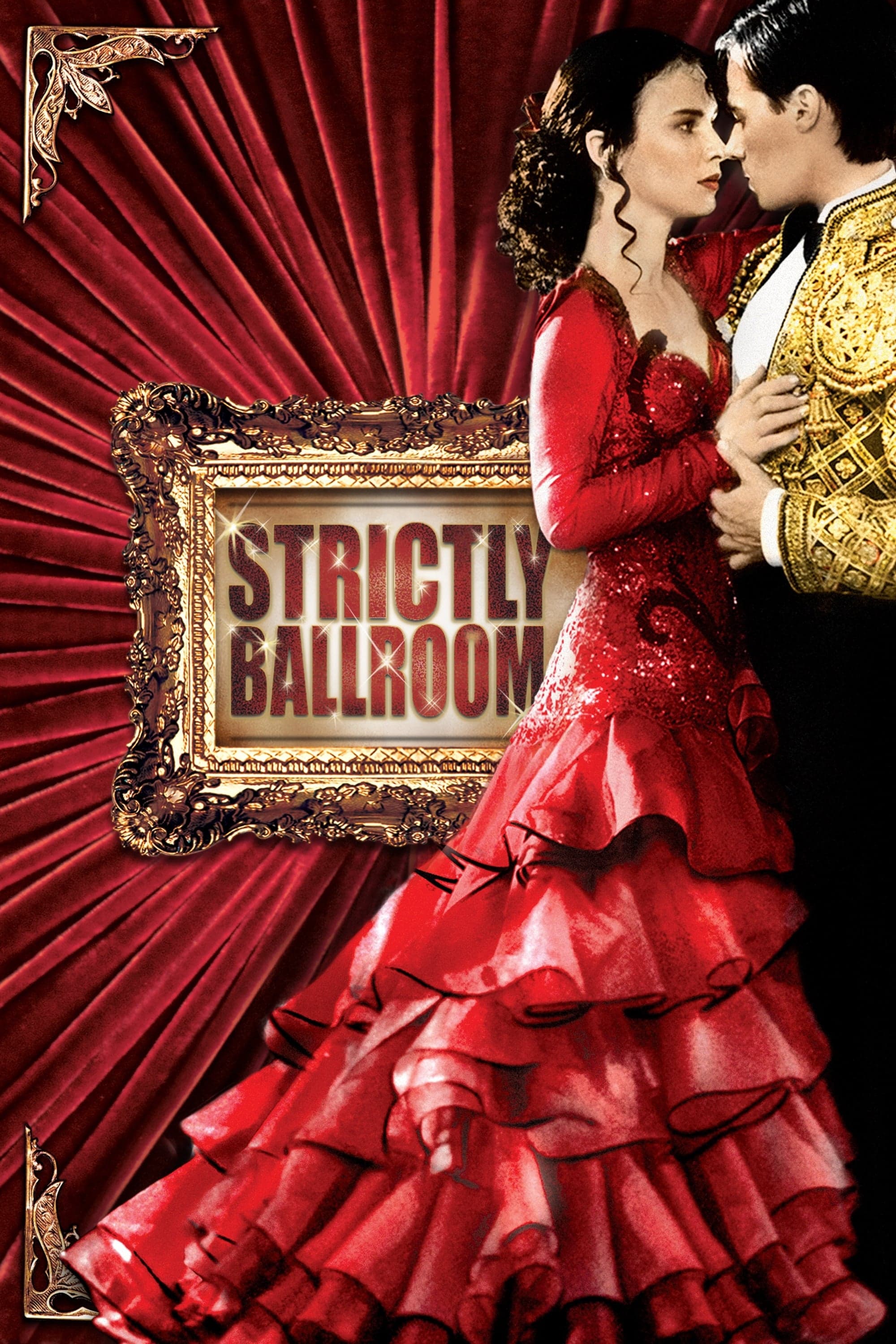 Strictly Ballroom