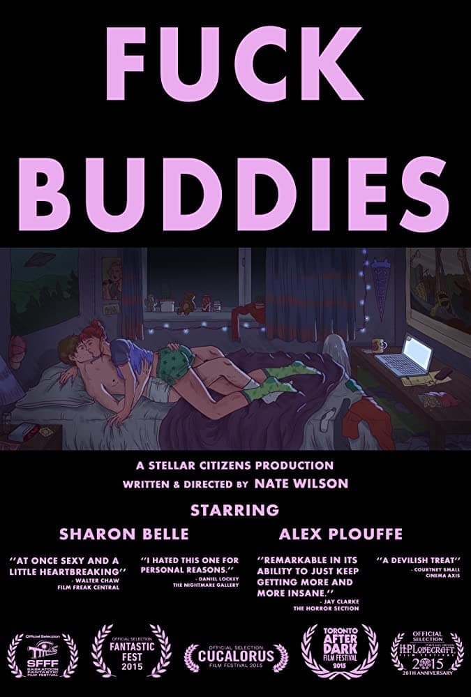 Fuck Buddies