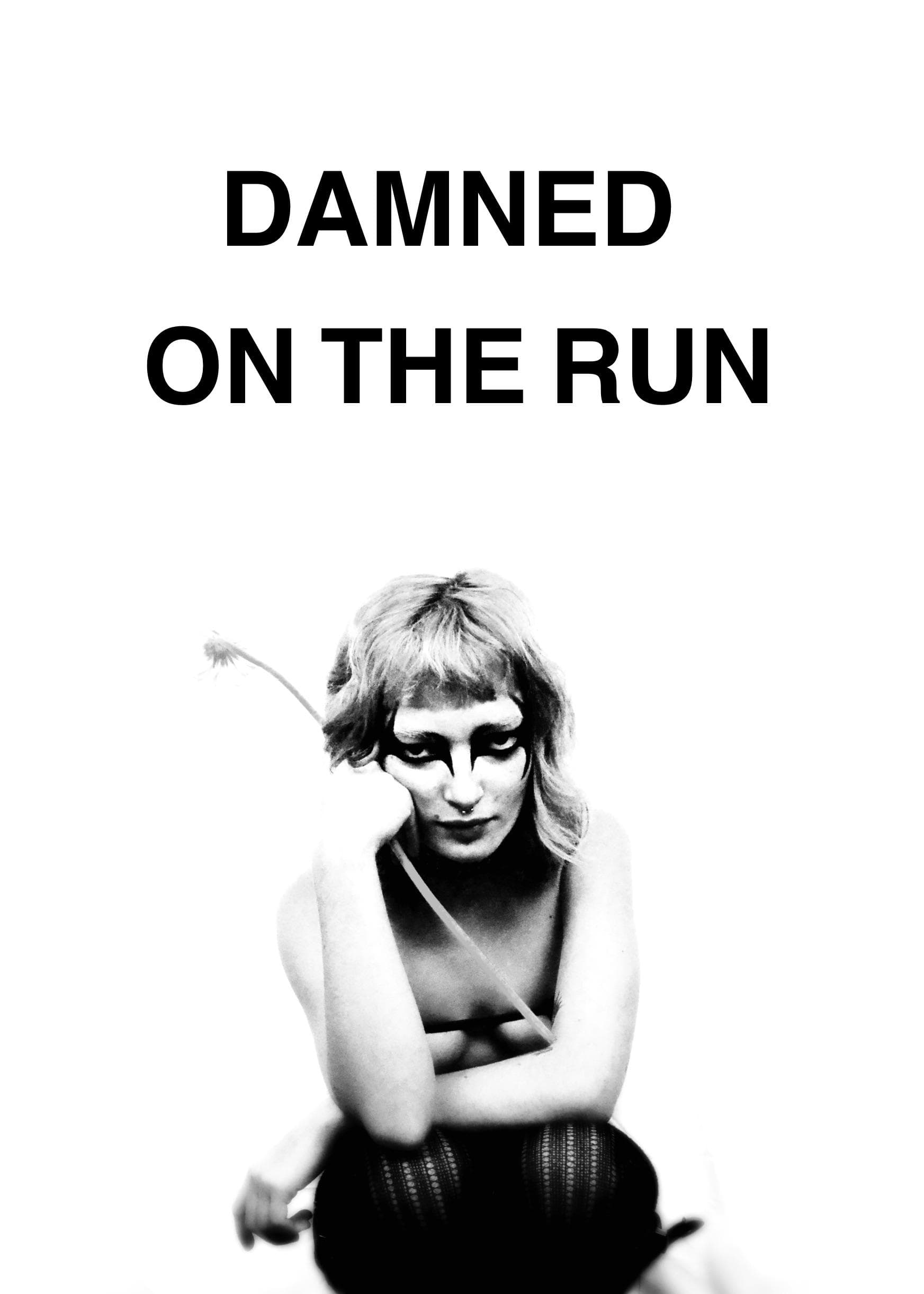 Damned on the run