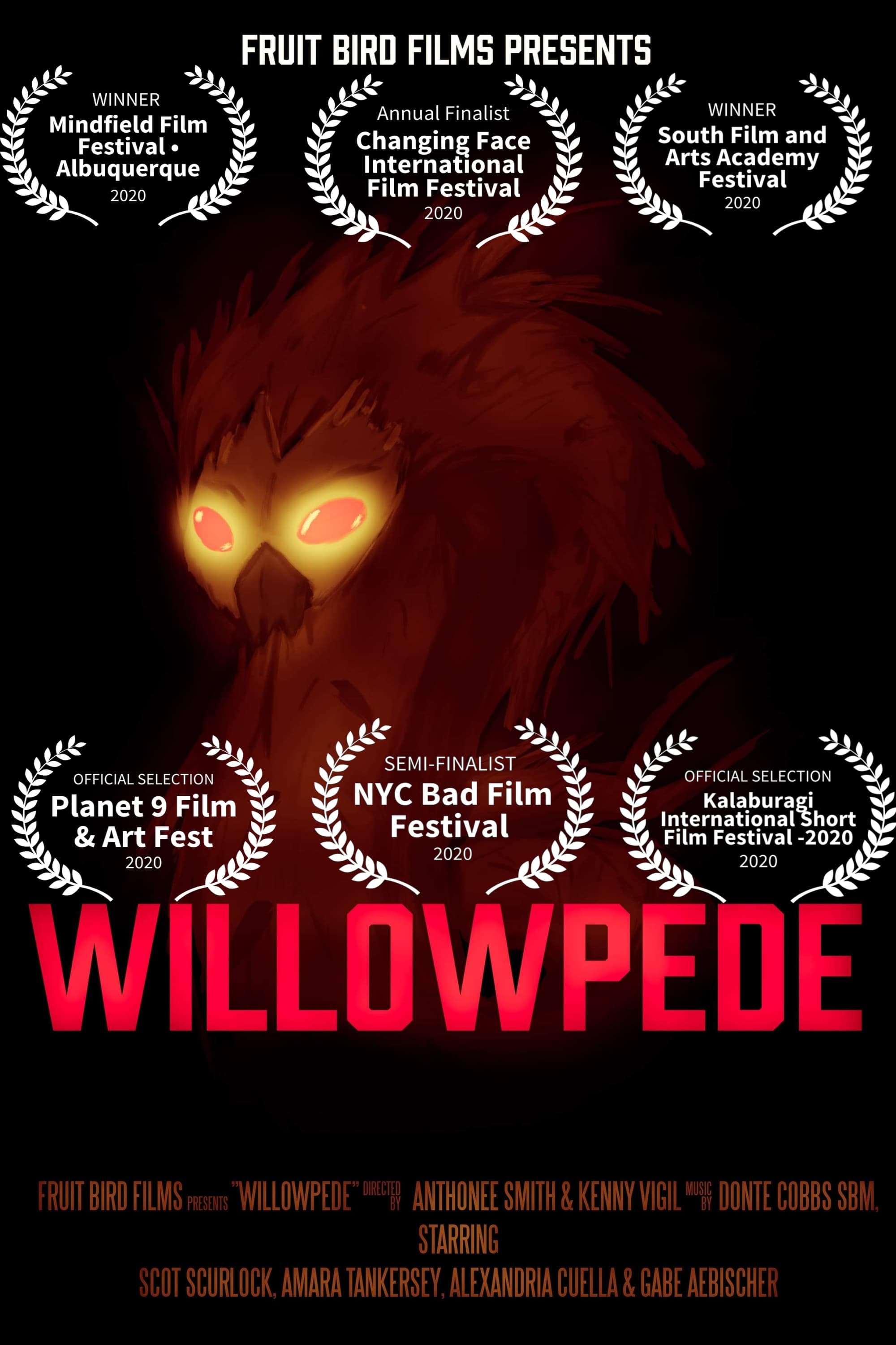 Willowpede