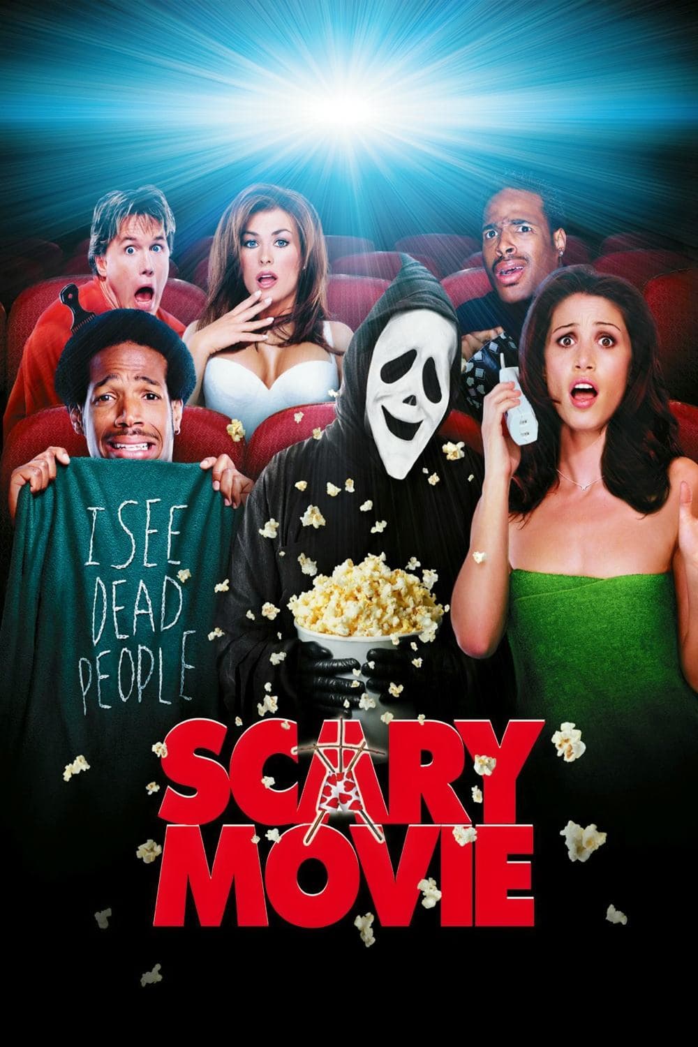 Scary Movie