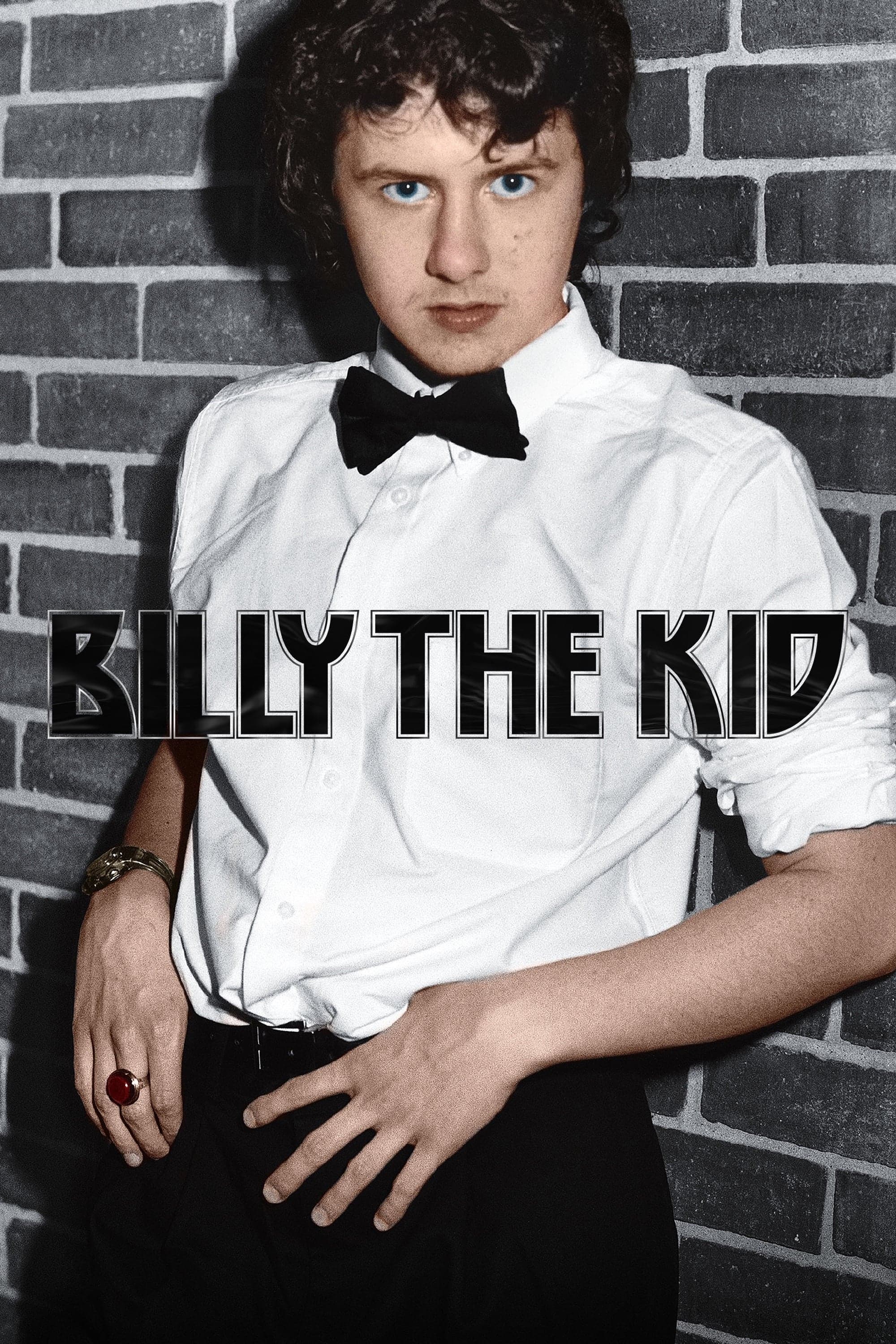 Billy the Kid