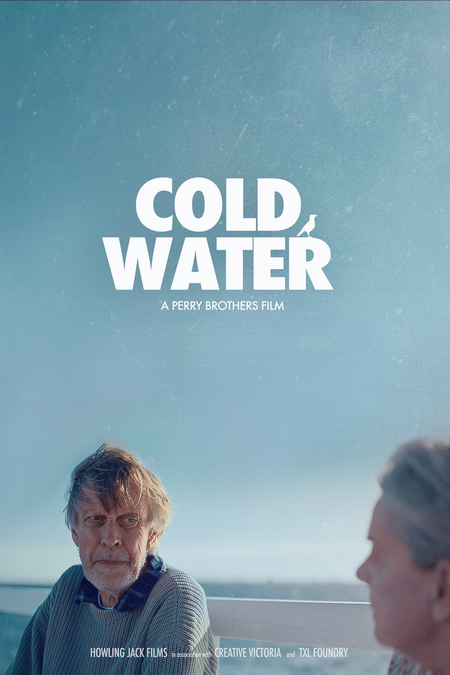 Cold Water