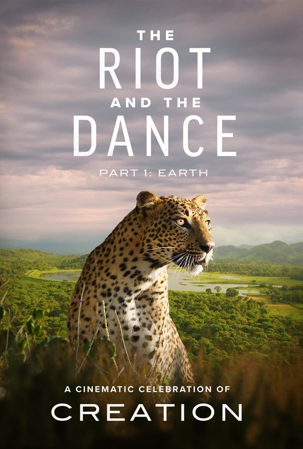 The Riot and the Dance: Earth