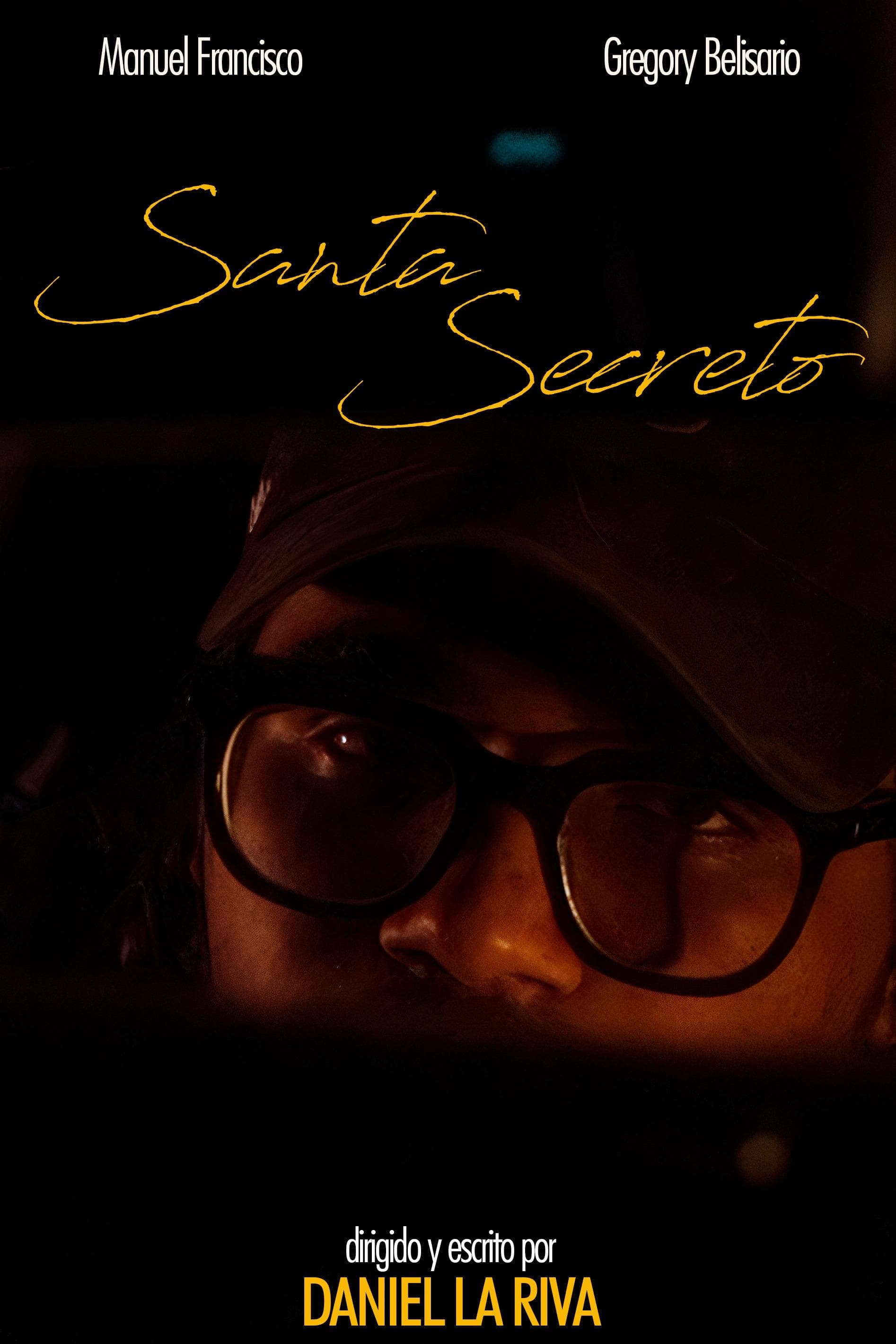 Santa Secreto