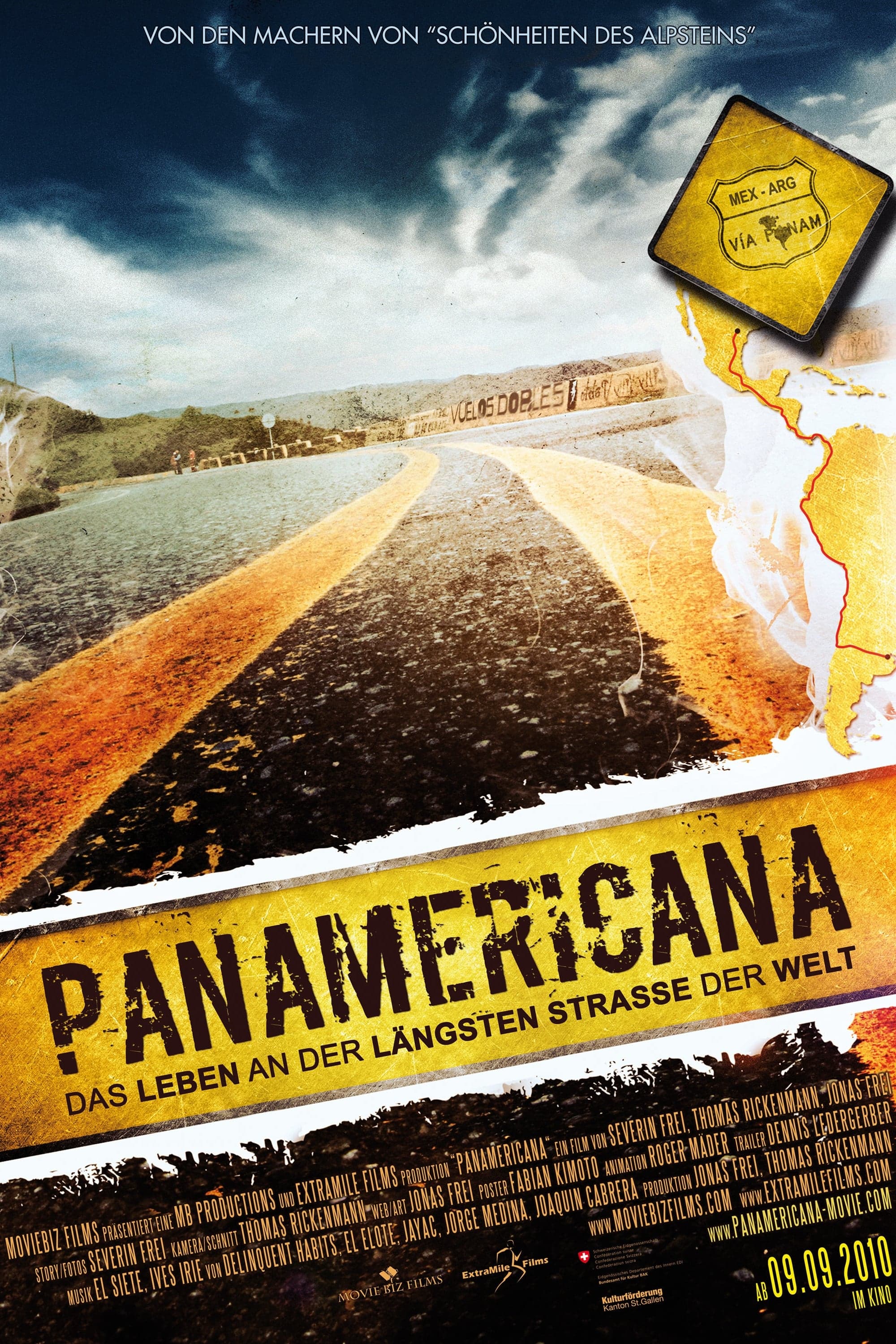 Panamericana