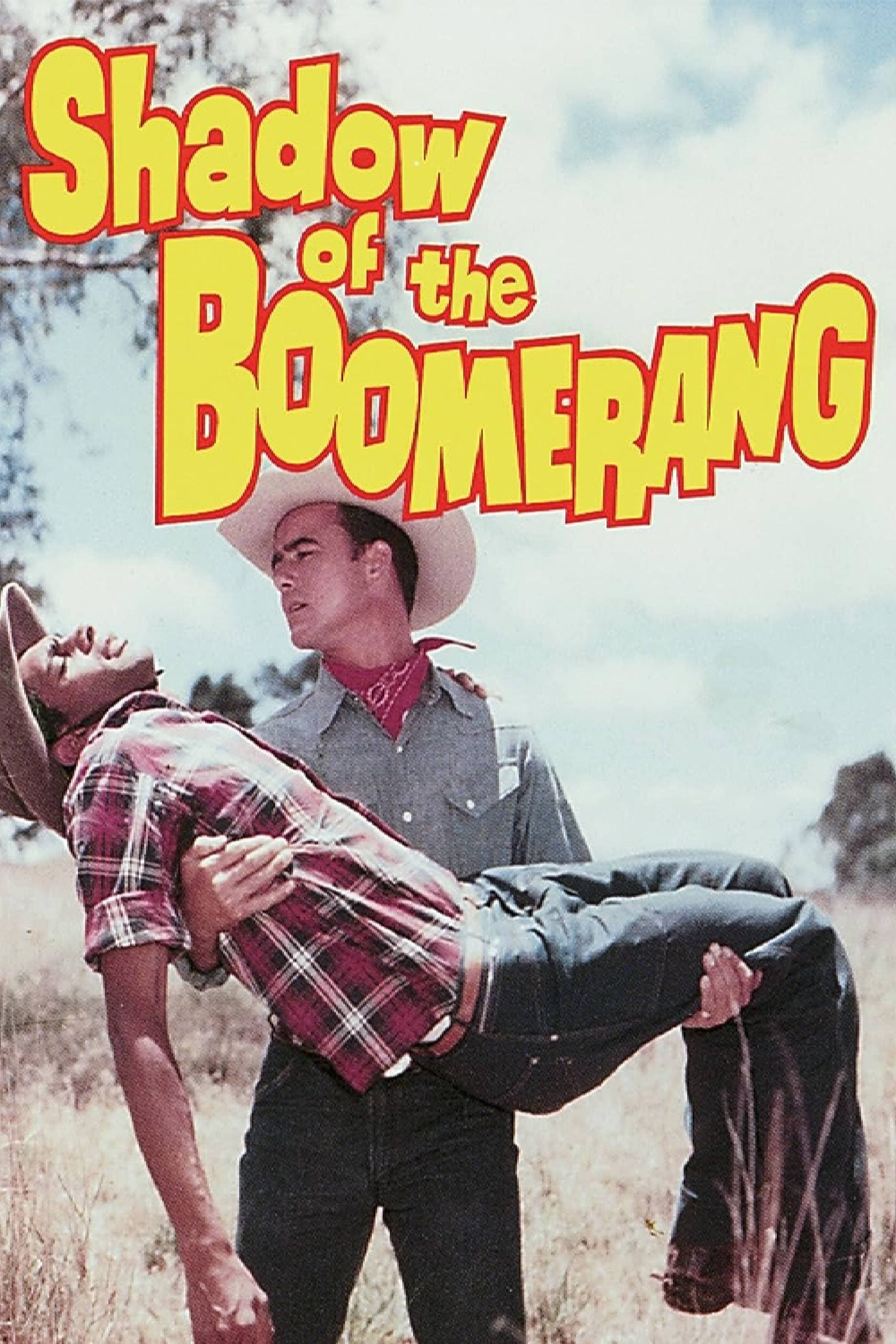 Shadow of the Boomerang