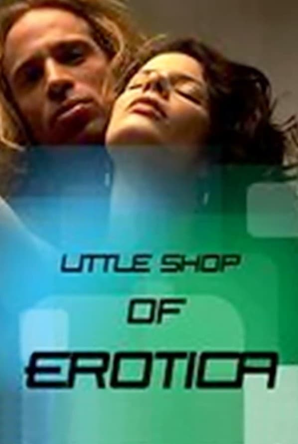 Little Shop of Erotica