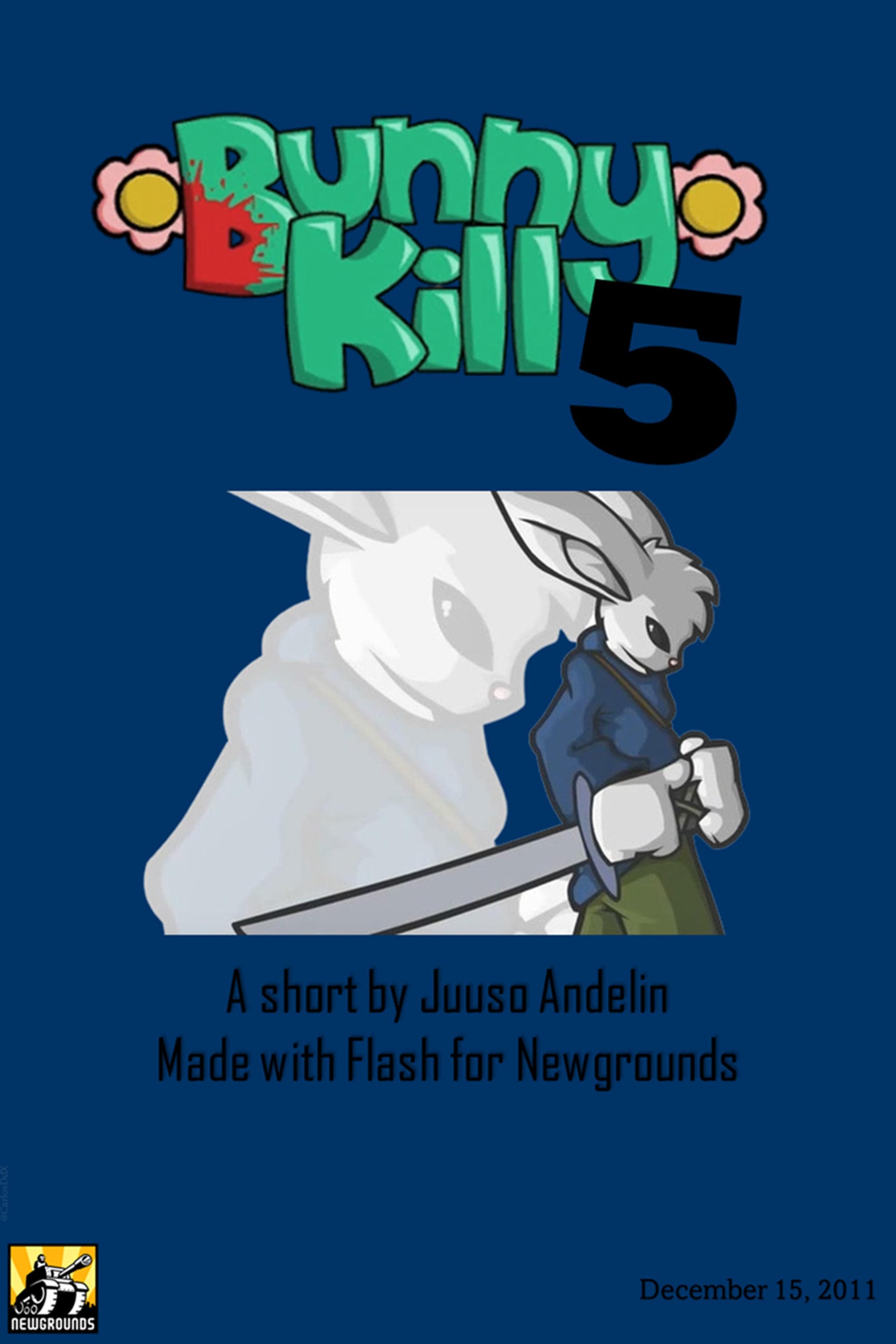 Bunnykill 5