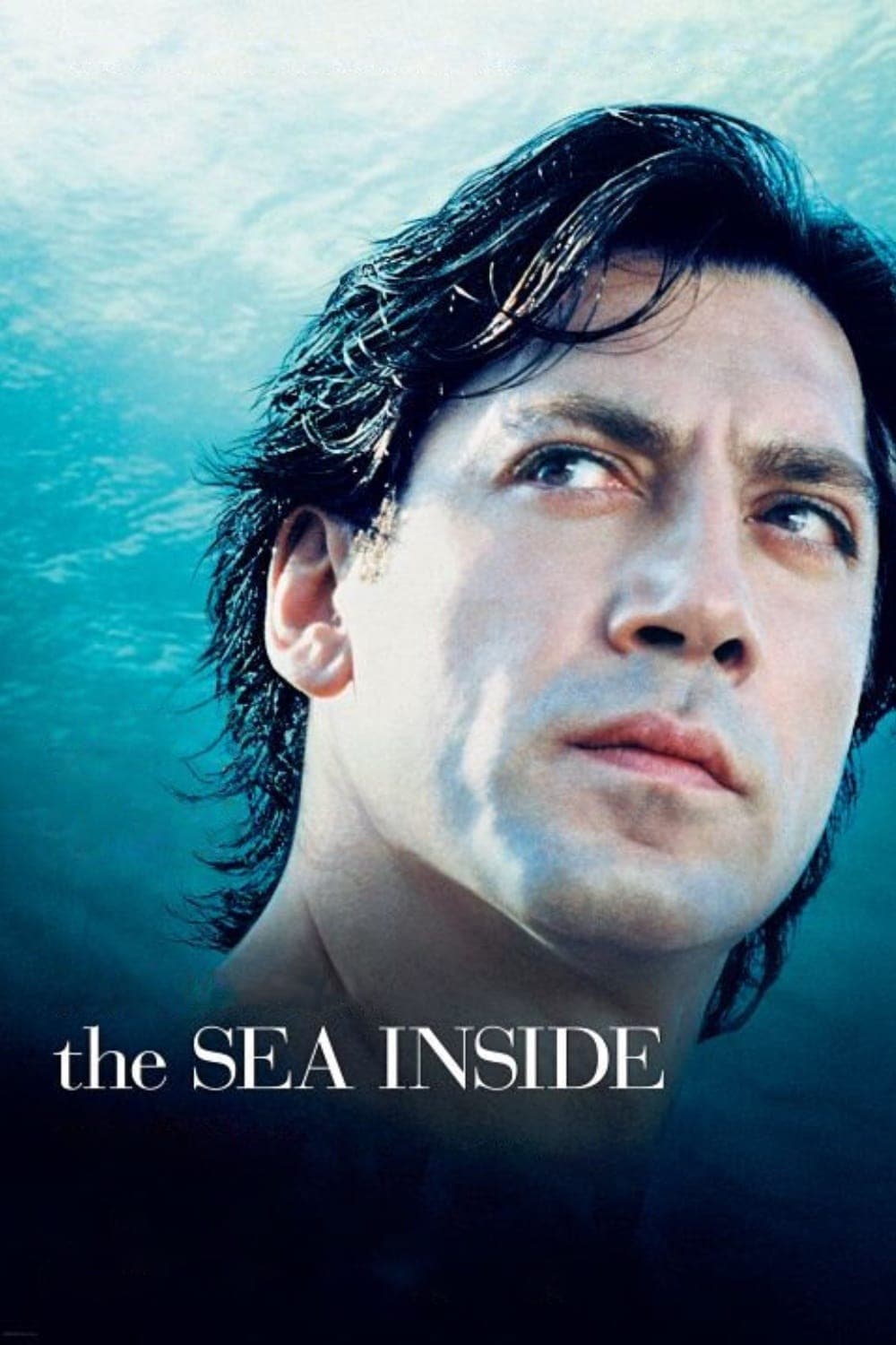 The Sea Inside