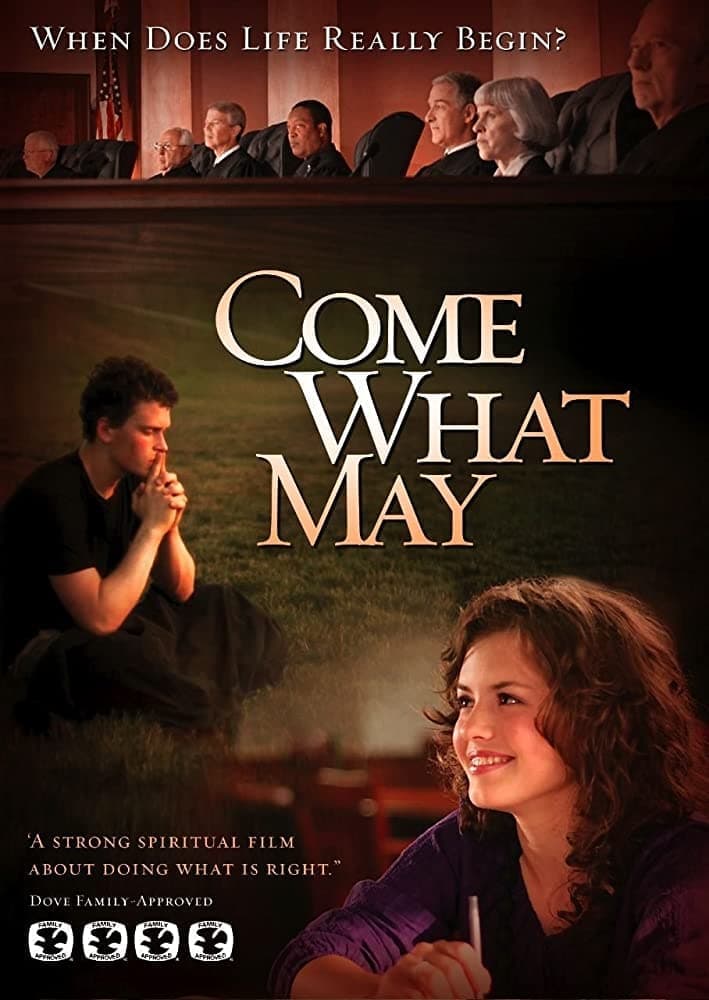 Come What May