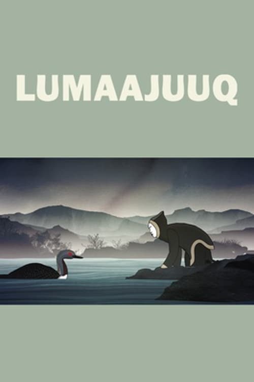 Lumaajuuq