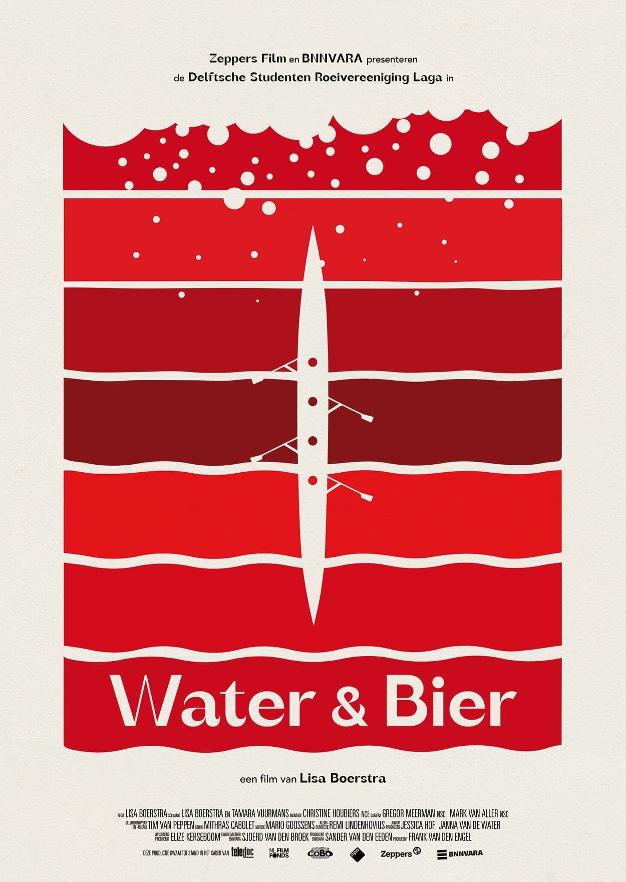 Water & Bier