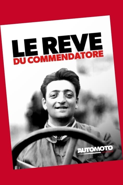 Le rêve du commendatore