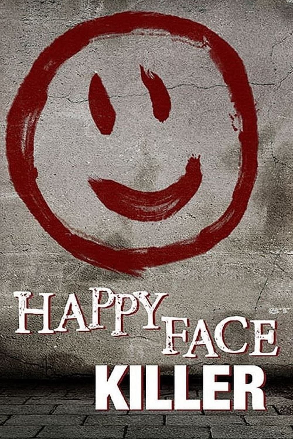 Happy Face Killer