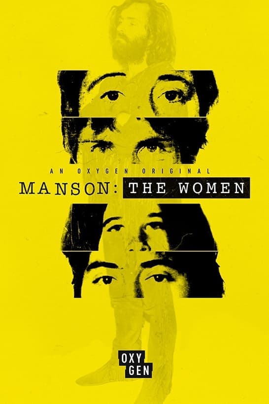 Manson: The Women