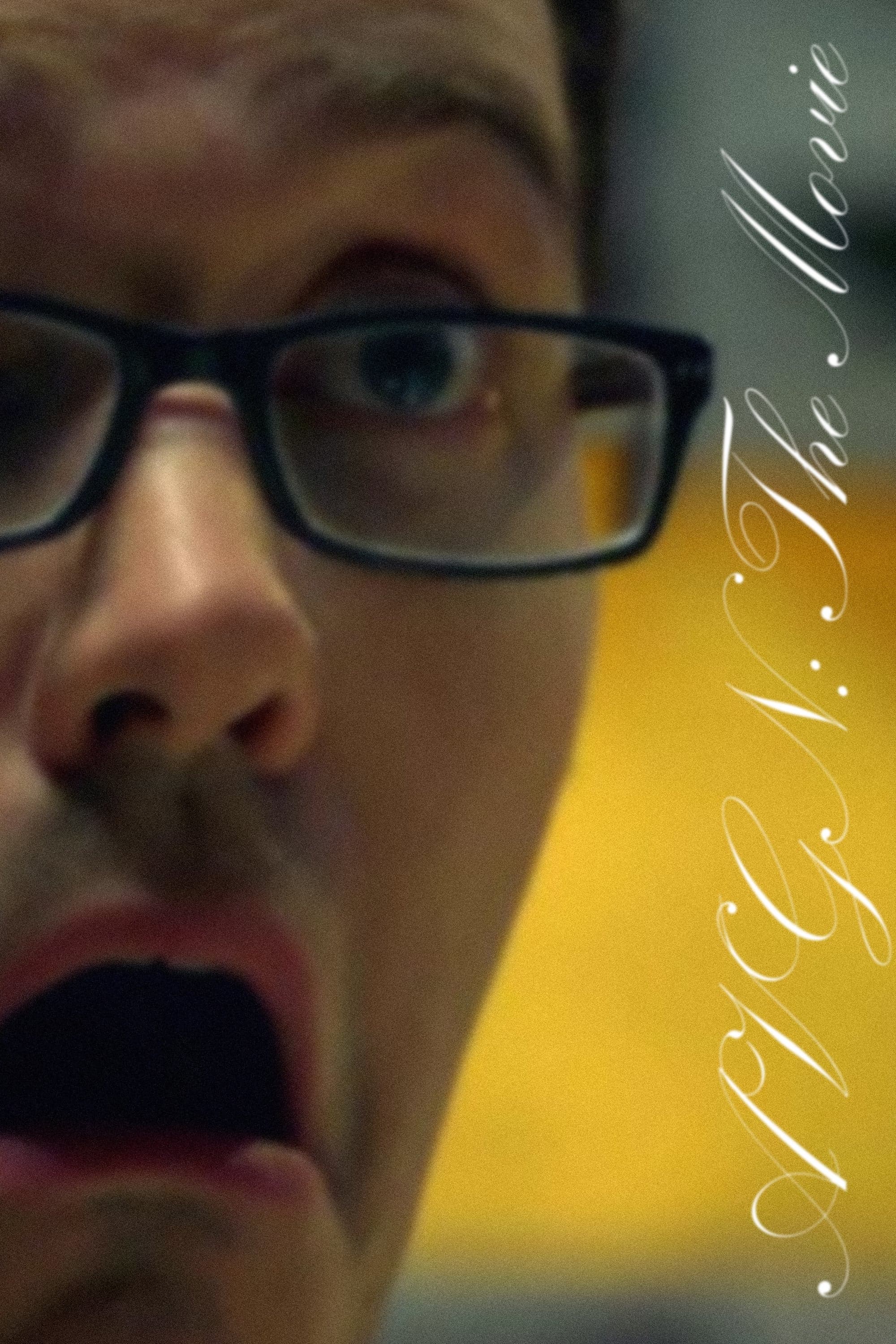 Angry Video Game Nerd: The Movie