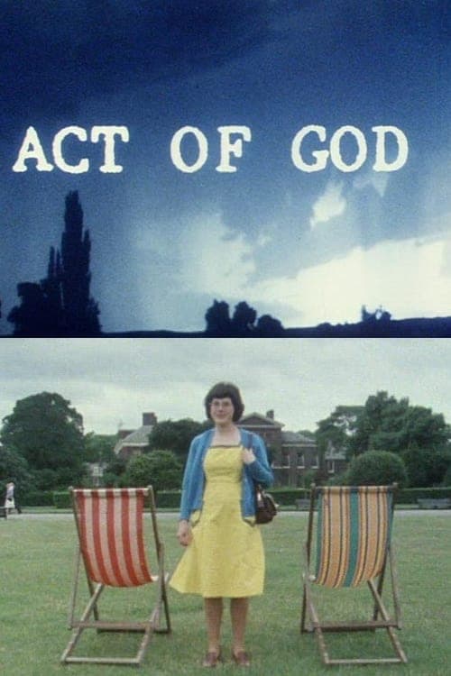 Act of God